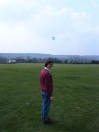 Di Flying