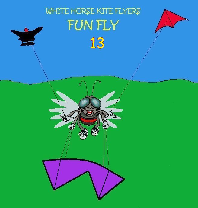 Fun Fly logo