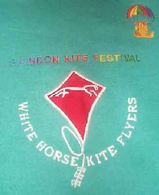 festival logo.
