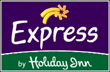 Holiday Inn Express logo