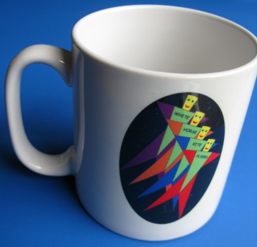 mug picture Sm