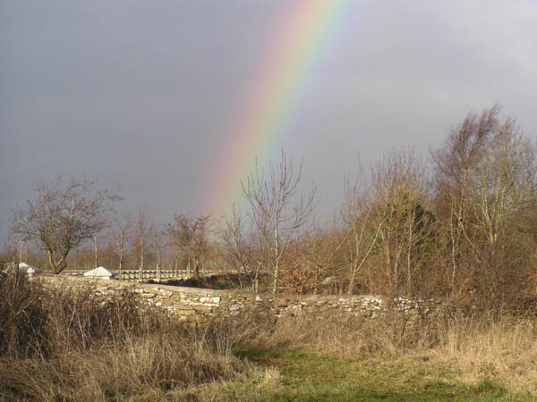 Bibury