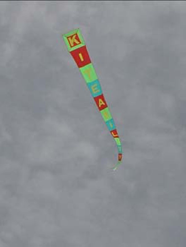 Kiteability