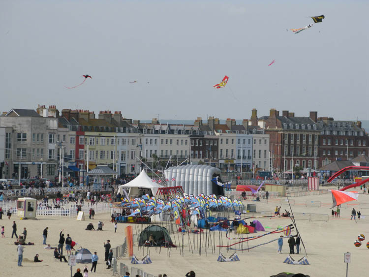 Weymouth